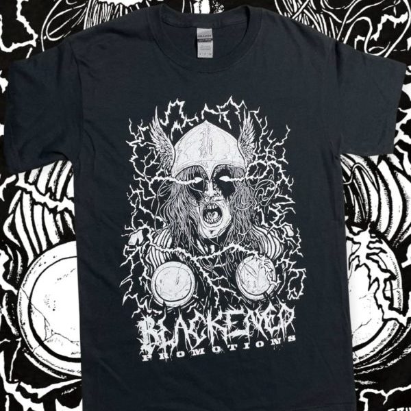 Dark Thor T-Shirt